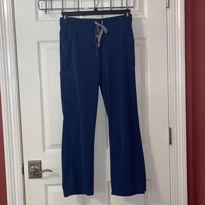 SOLD Wonder Wink Scrub Pants Size SP